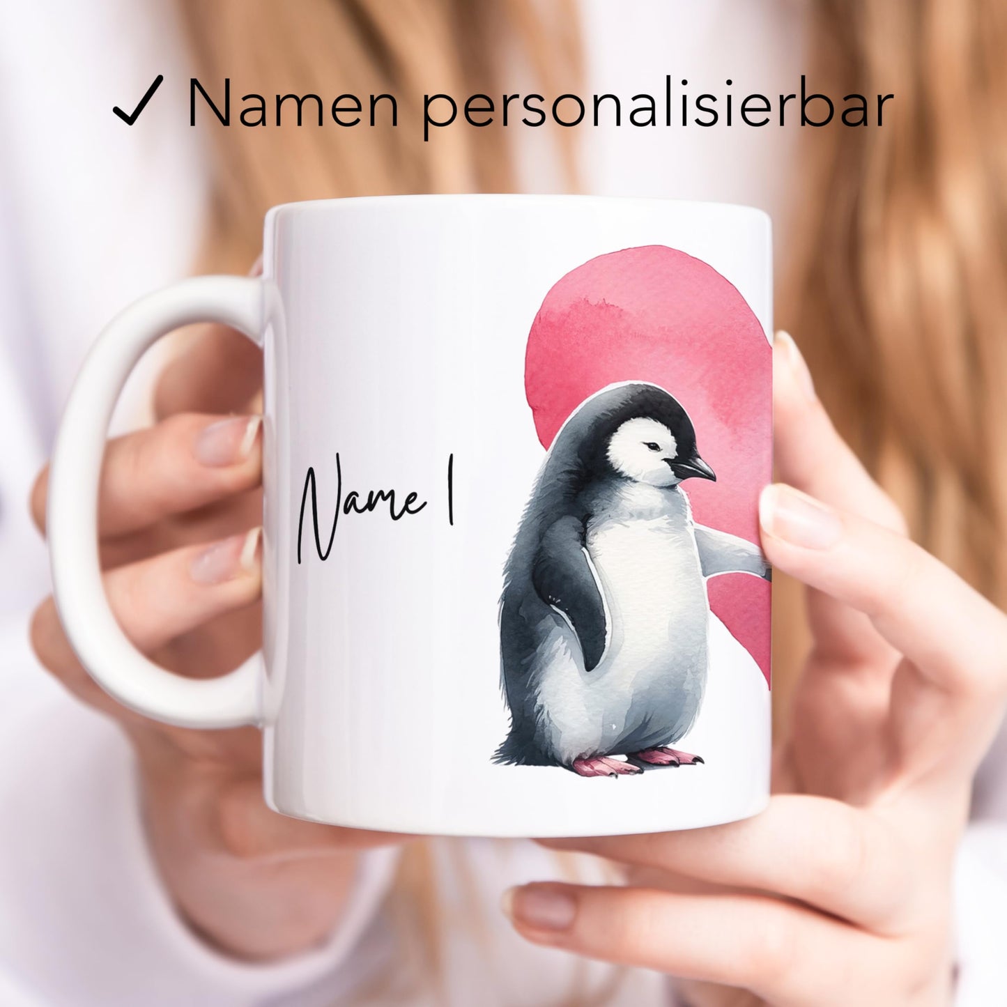 Pärchentassen Partnertassen für Paare personalisiert Tassen 2er Set Partner Geschenk Pärchen Hochzeitsgeschenk Verlobungsgeschenk Kaffeetassen aus Keramik 330 ml