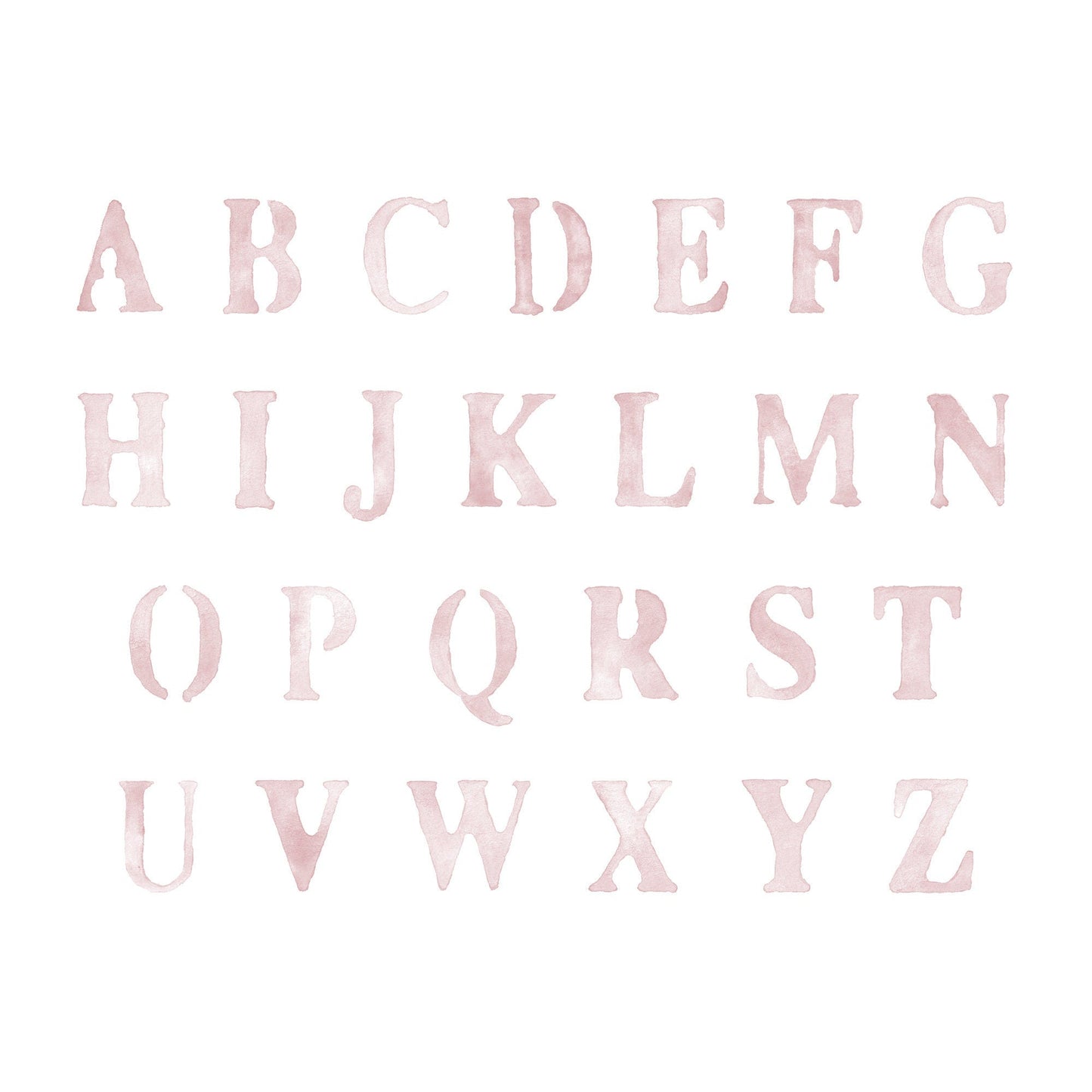 Namenstasse Personalisiert Buchstaben Tasse Keramik Namensgeschenk