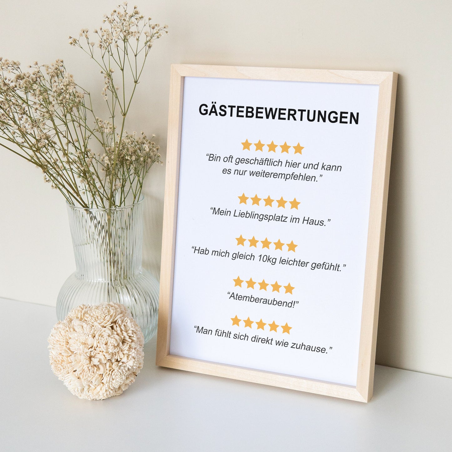 Badezimmer Deko Lustiges Gäste WC Schild Poster Toilettenschild Bild