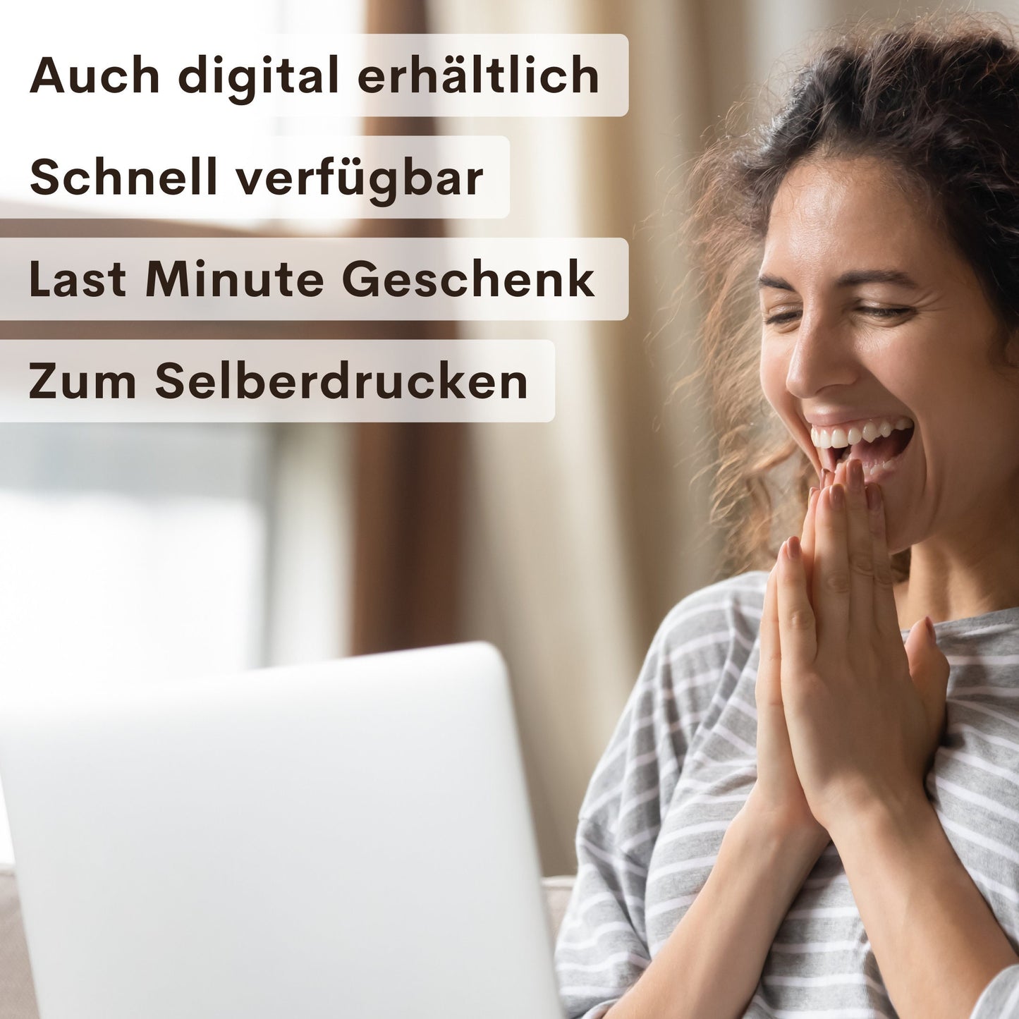 Herz Hände Familienposter Personalisiertes Bild & Geschenk Für Die Familie