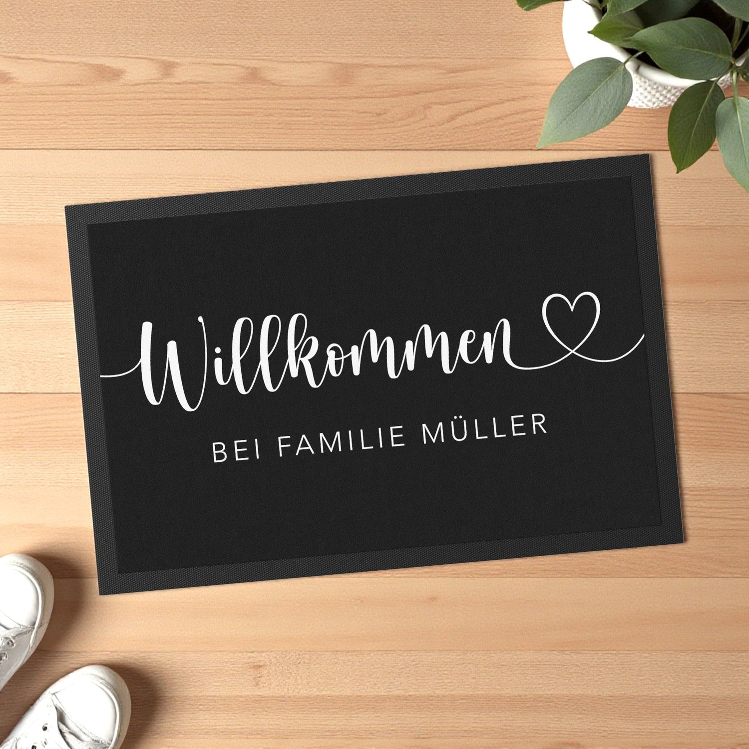 Geschenke zum Einzug