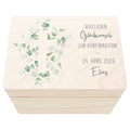 Erinnerungsbox Konfirmation Erinnerungskiste