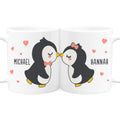 Partnertassen Paare Tassen 2er Set Partner