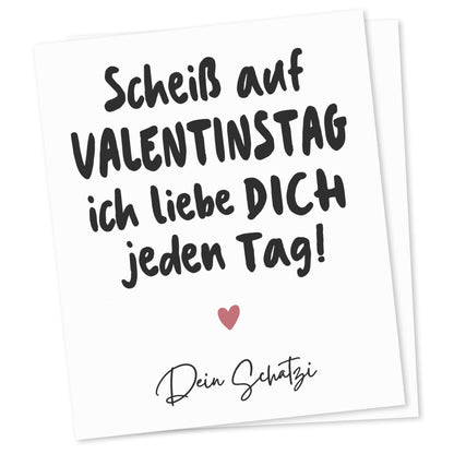 Valentinstagsgeschenk ihn Weinetiketten