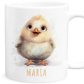 Huhn Kindertasse Namen Huhntasse Tasse