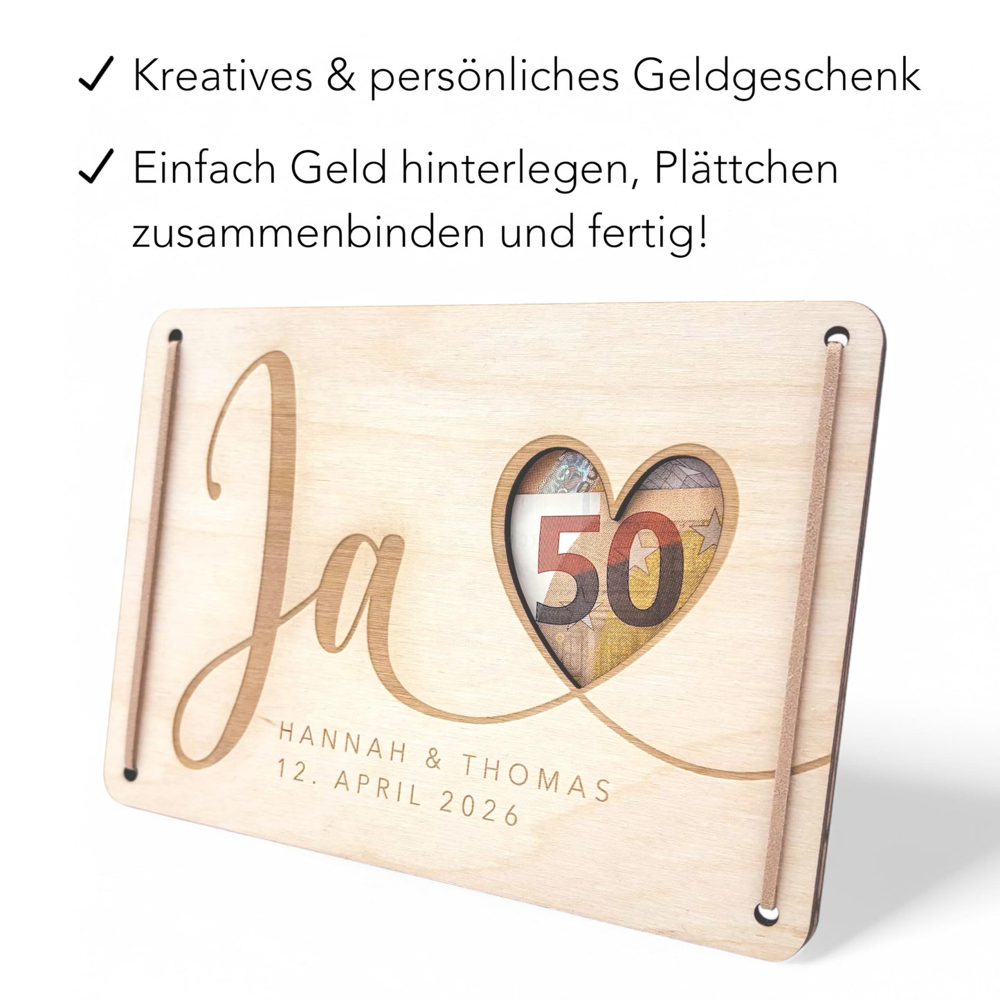 Hochzeitsgeschenk Geld Geldgeschenke Verpackung