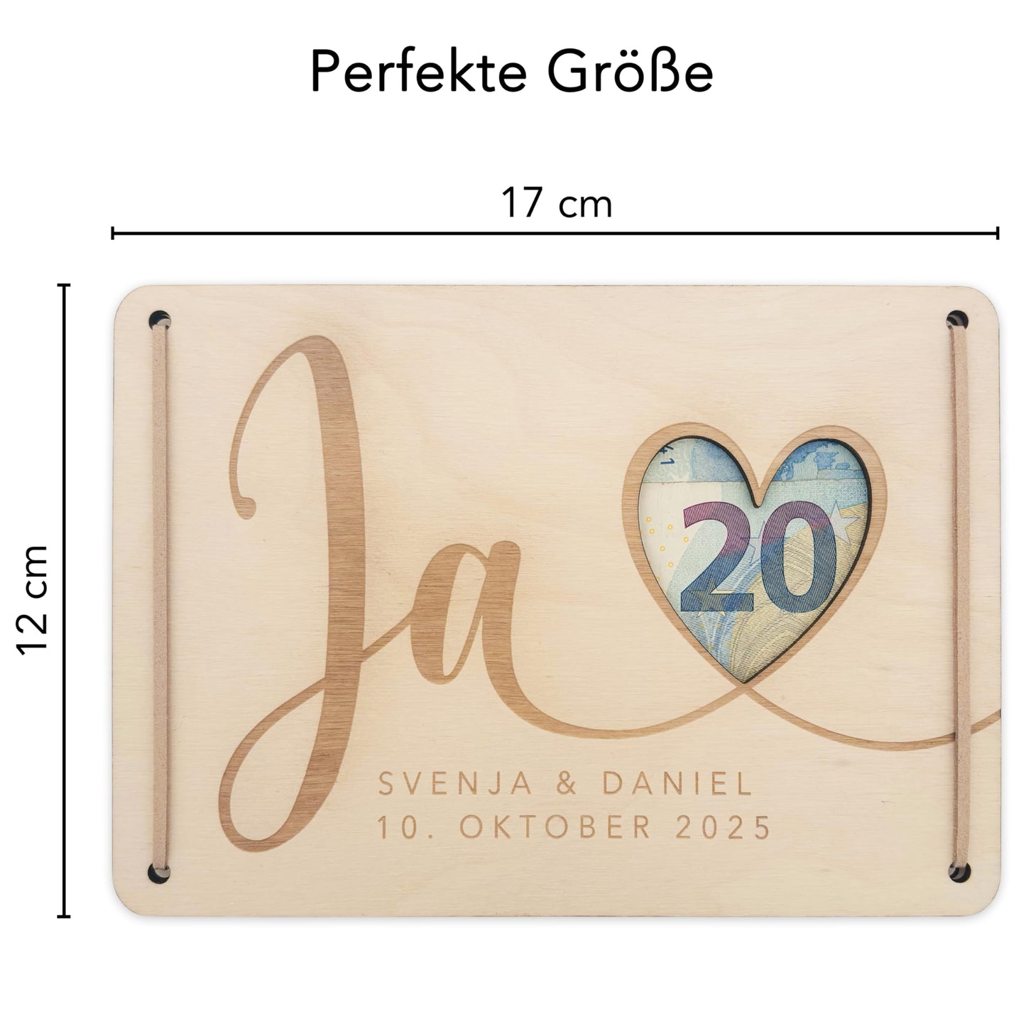 Hochzeitsgeschenk Geld Geldgeschenke Verpackung