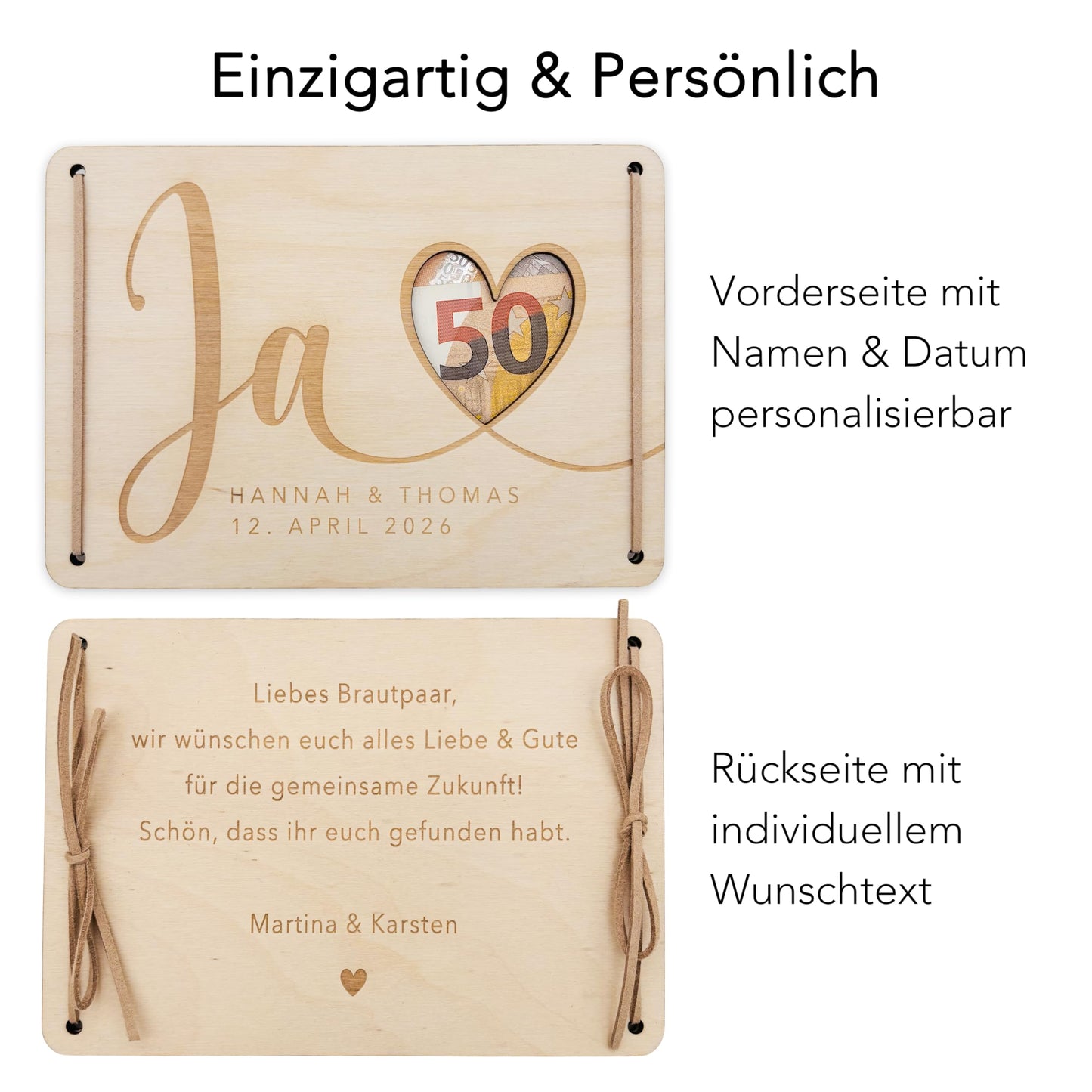 Hochzeitsgeschenk Geld Geldgeschenke Verpackung