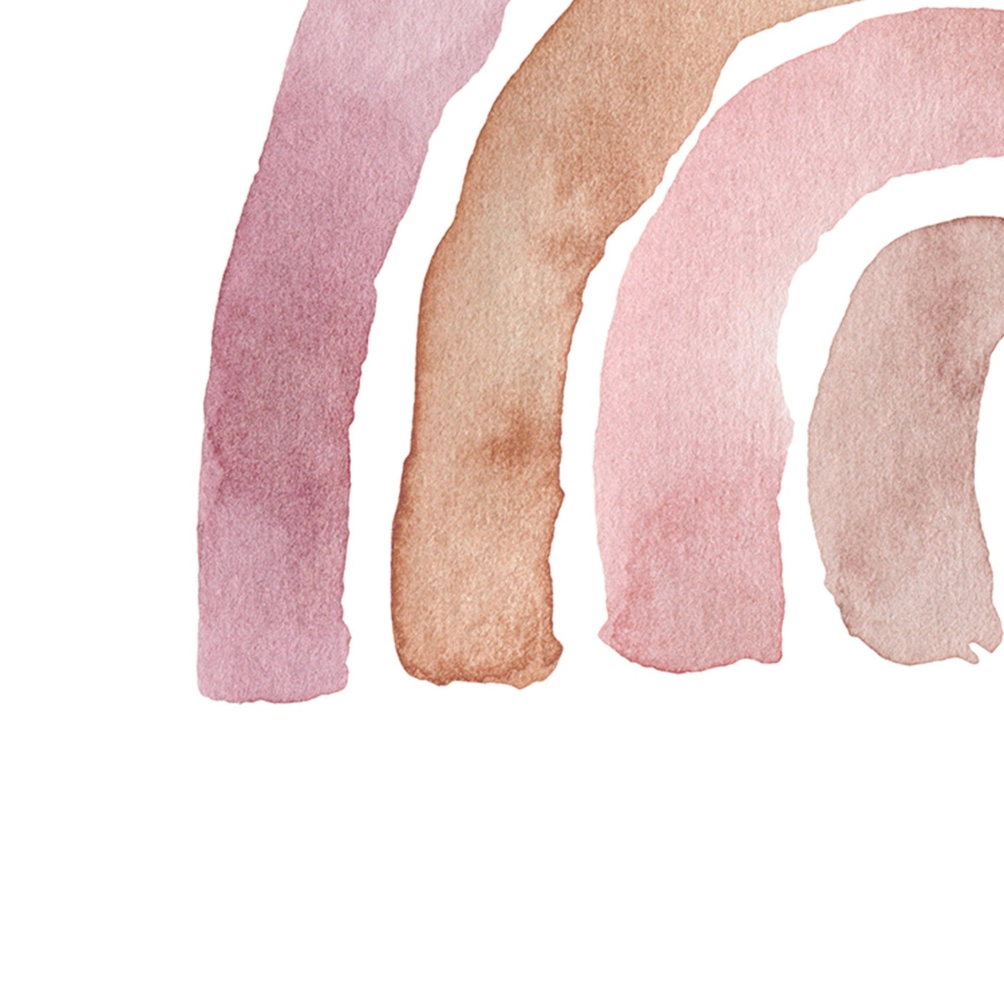 Geburtsposter Regenbogen Junge Mädchen Geburt Personalisierbar Namensgeschenk Geburtsdaten Geburtstag Baby Party Geschenk