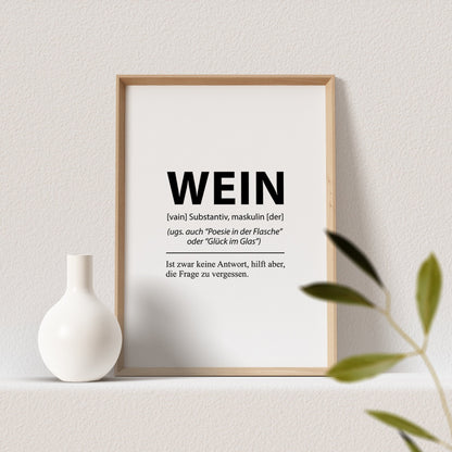 Wein Poster Küche Wein Definition Küchenbild Küchenposter