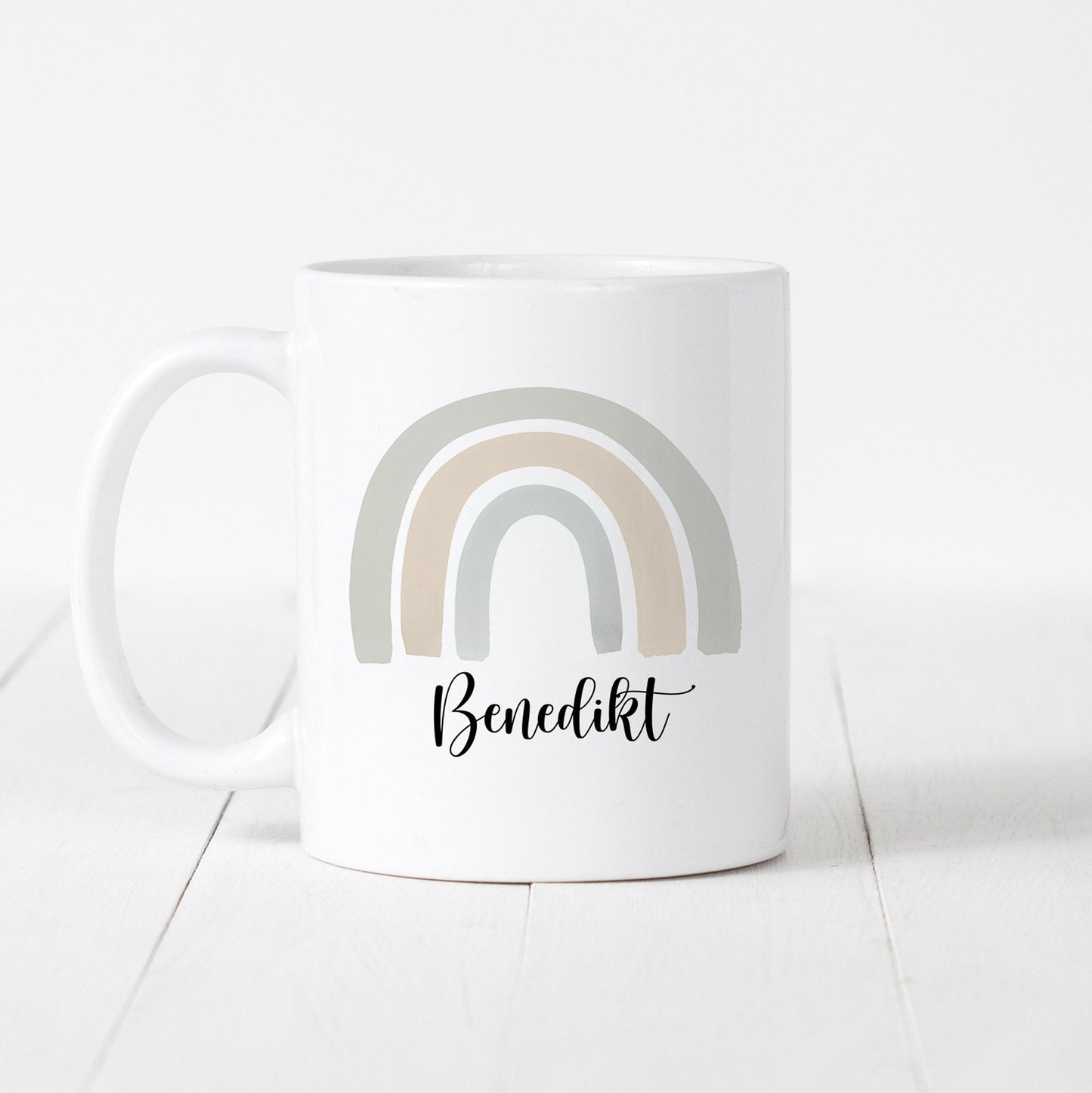 Danke Dass Du Mir Beim Wachsen Geholfen Hast Tasse Erzieherin Personalisiert Regenbogen Kindergärtnerin Geschenk Abschiedsgeschenk