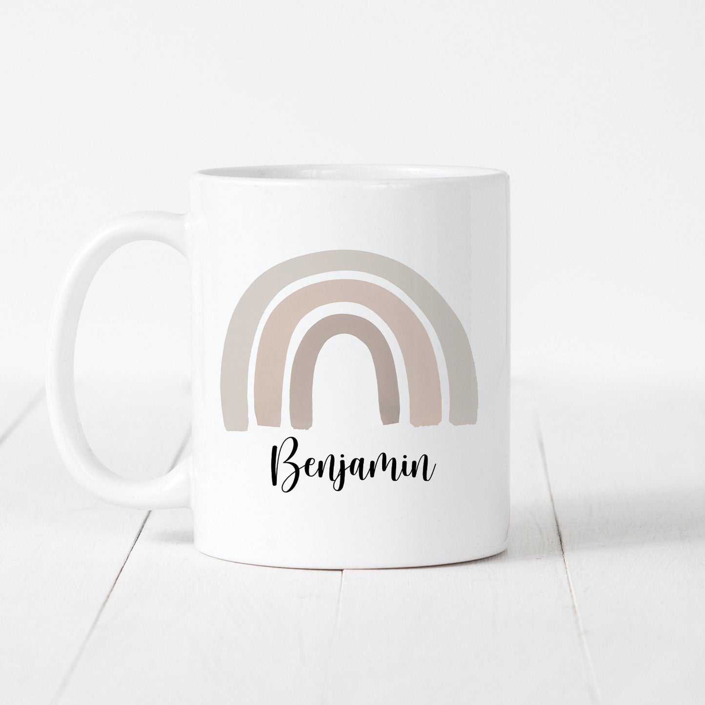 Danke Dass Du Mir Beim Wachsen Geholfen Hast Tasse Erzieherin Personalisiert Regenbogen Kindergärtnerin Geschenk Abschiedsgeschenk