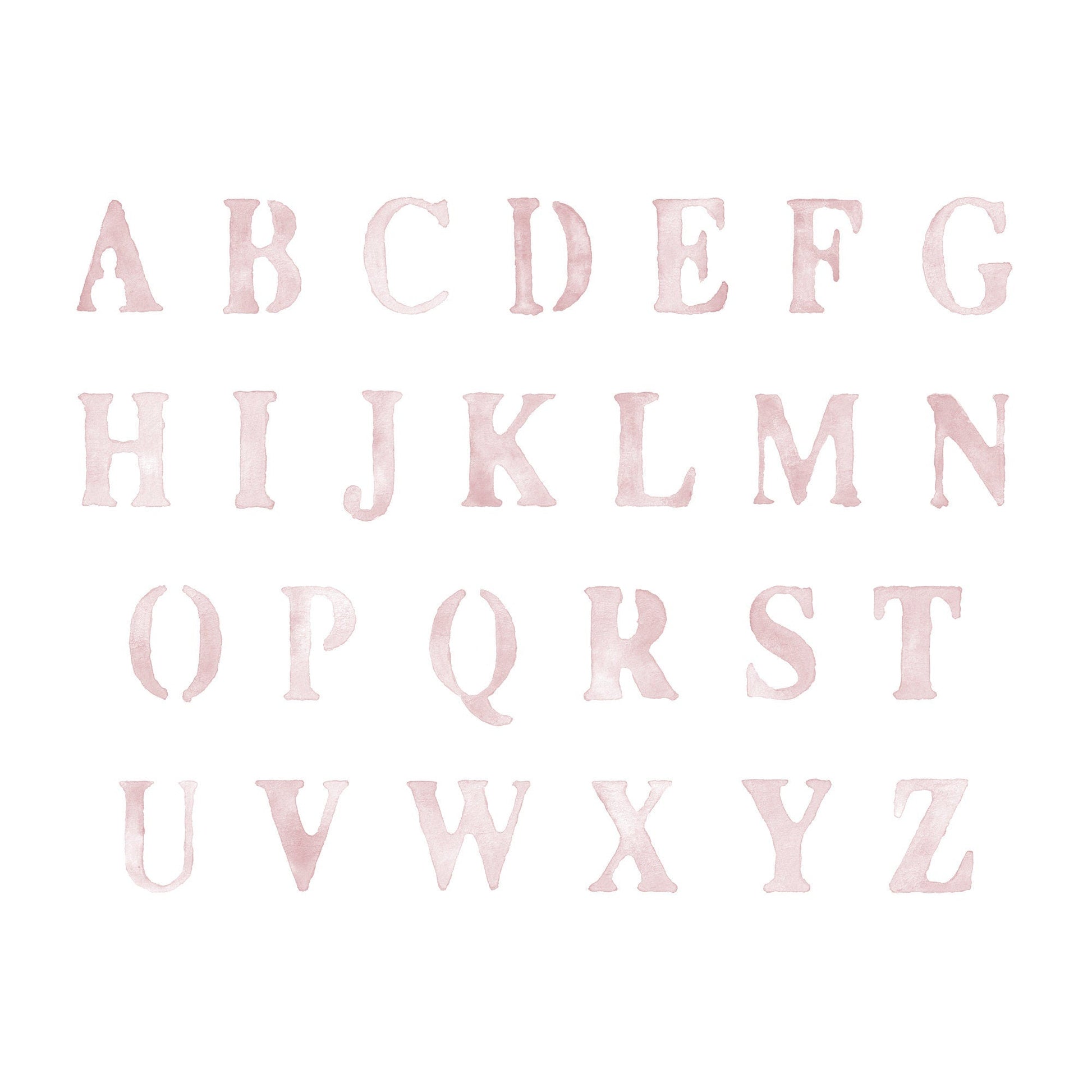 Namenstasse Personalisiert Buchstaben Tasse Keramik Namensgeschenk