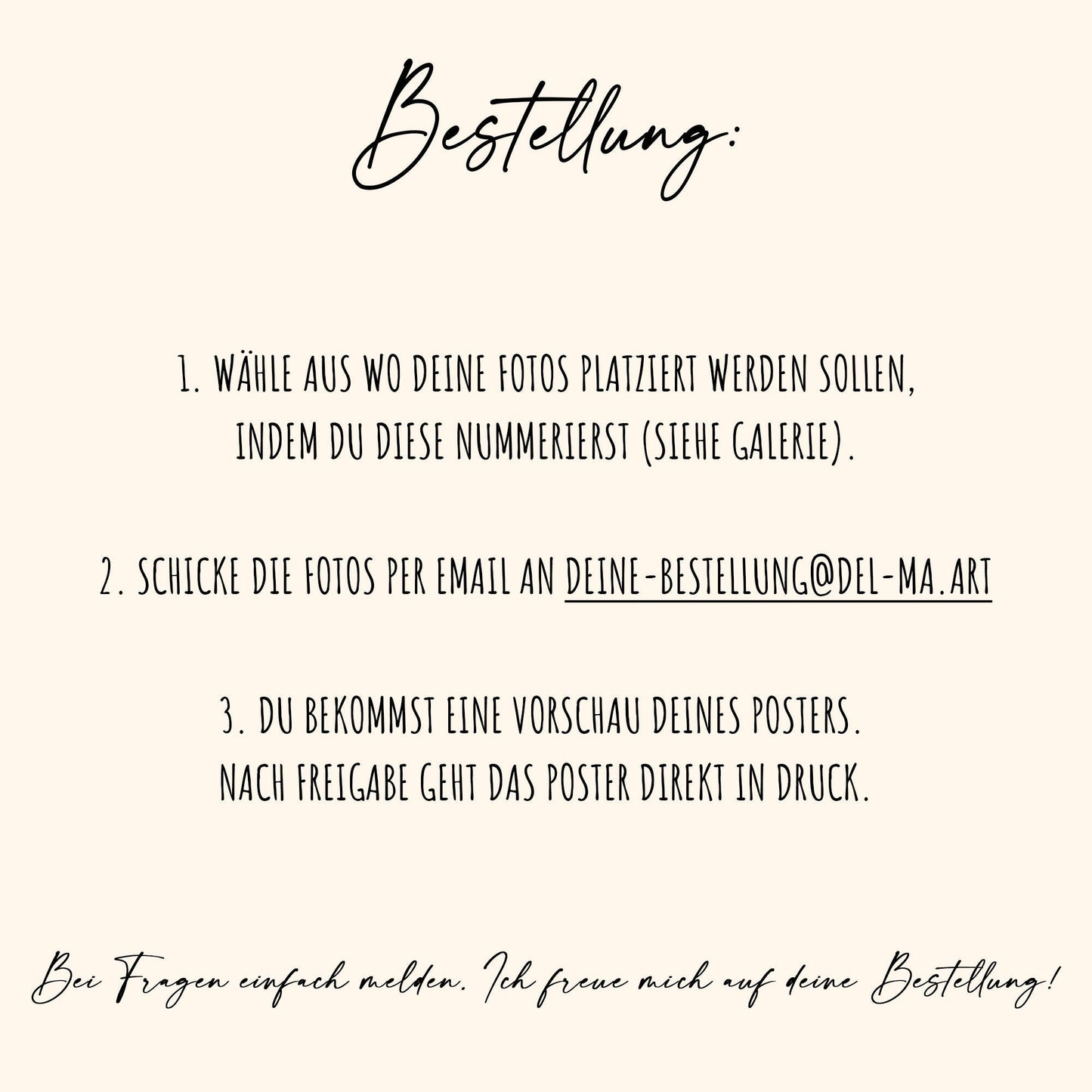 Foto Poster 90. Geburtstag Personalisiert Foto Collage Fotogeschenk 90. Geburtstag Print Geburtstagsgeschenk