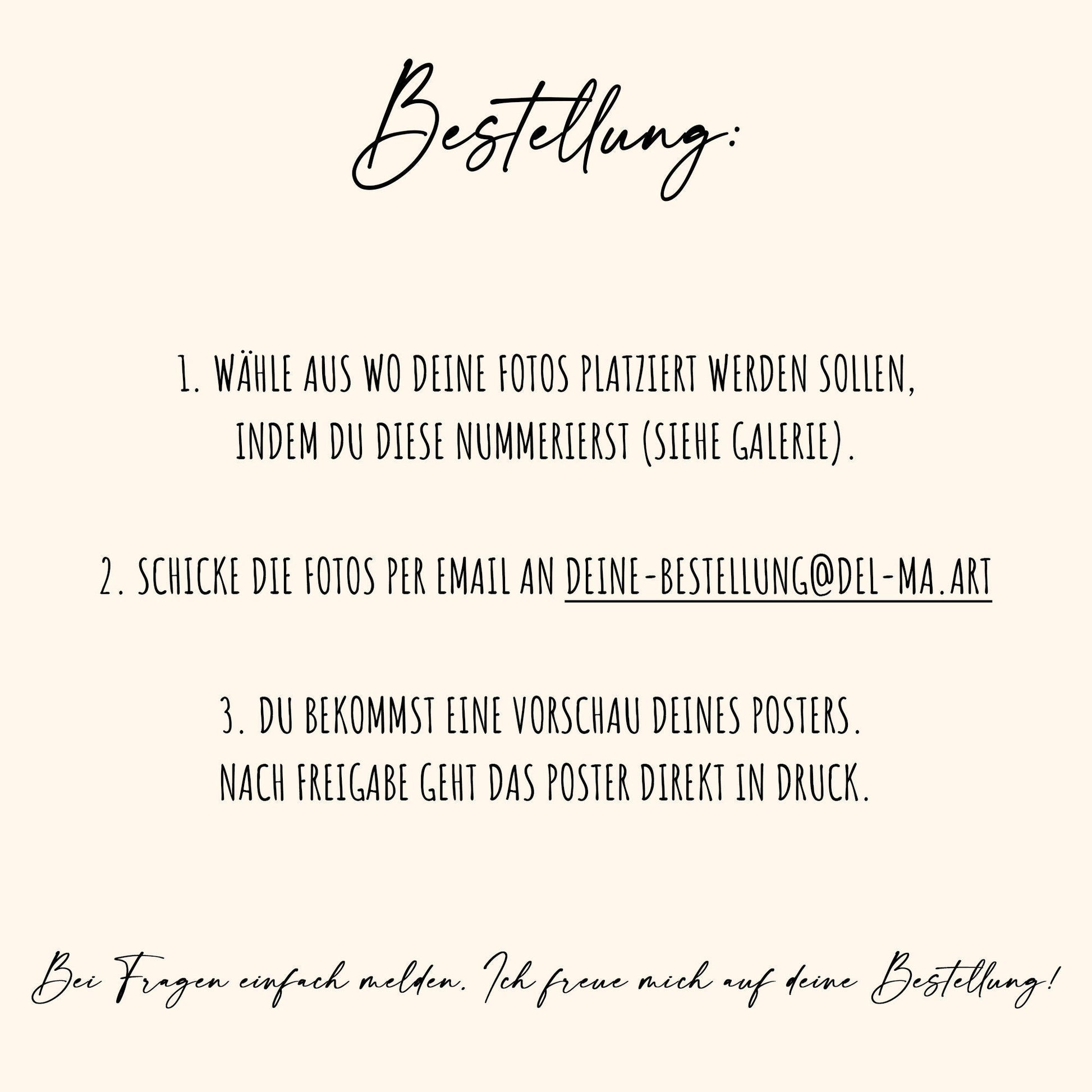 Foto Poster 90. Geburtstag Personalisiert Foto Collage Fotogeschenk 90. Geburtstag Print Geburtstagsgeschenk