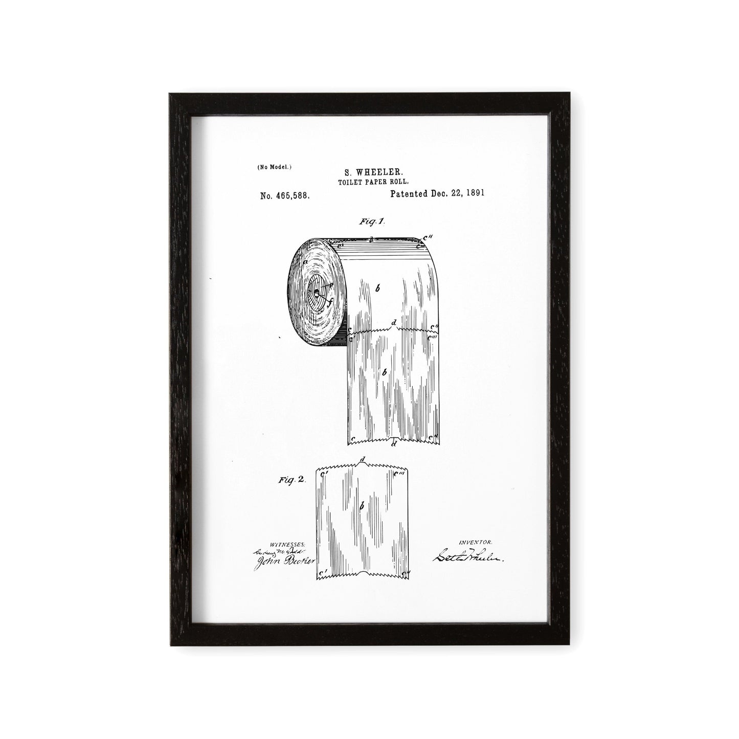 Badezimmer Deko WC Schild Bild Für Bad Poster Einzugsgeschenk