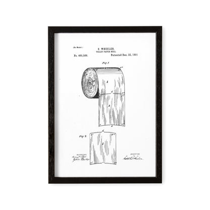 Badezimmer Deko WC Schild Bild Für Bad Poster Einzugsgeschenk