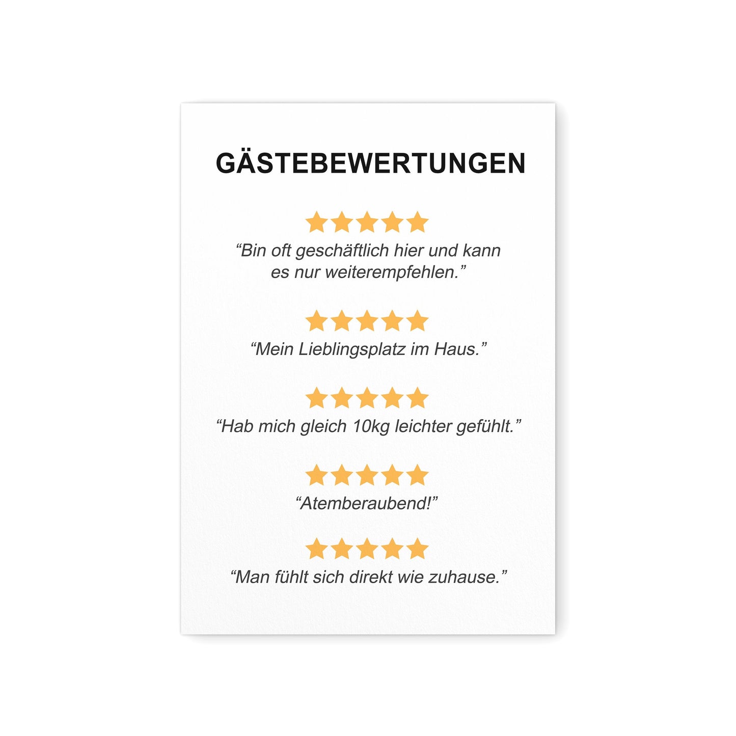 Badezimmer Deko Lustiges Gäste WC Schild Poster Toilettenschild Bild