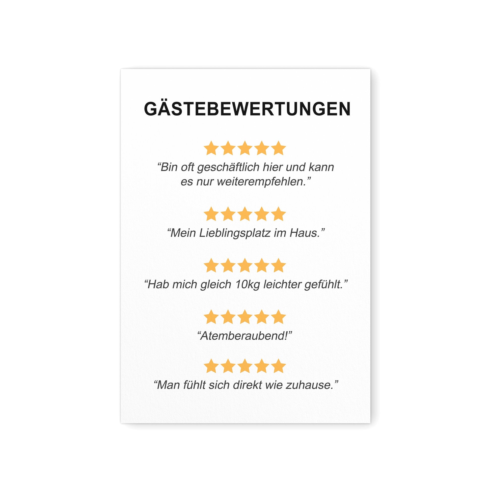 Badezimmer Deko Lustiges Gäste WC Schild Poster Toilettenschild Bild