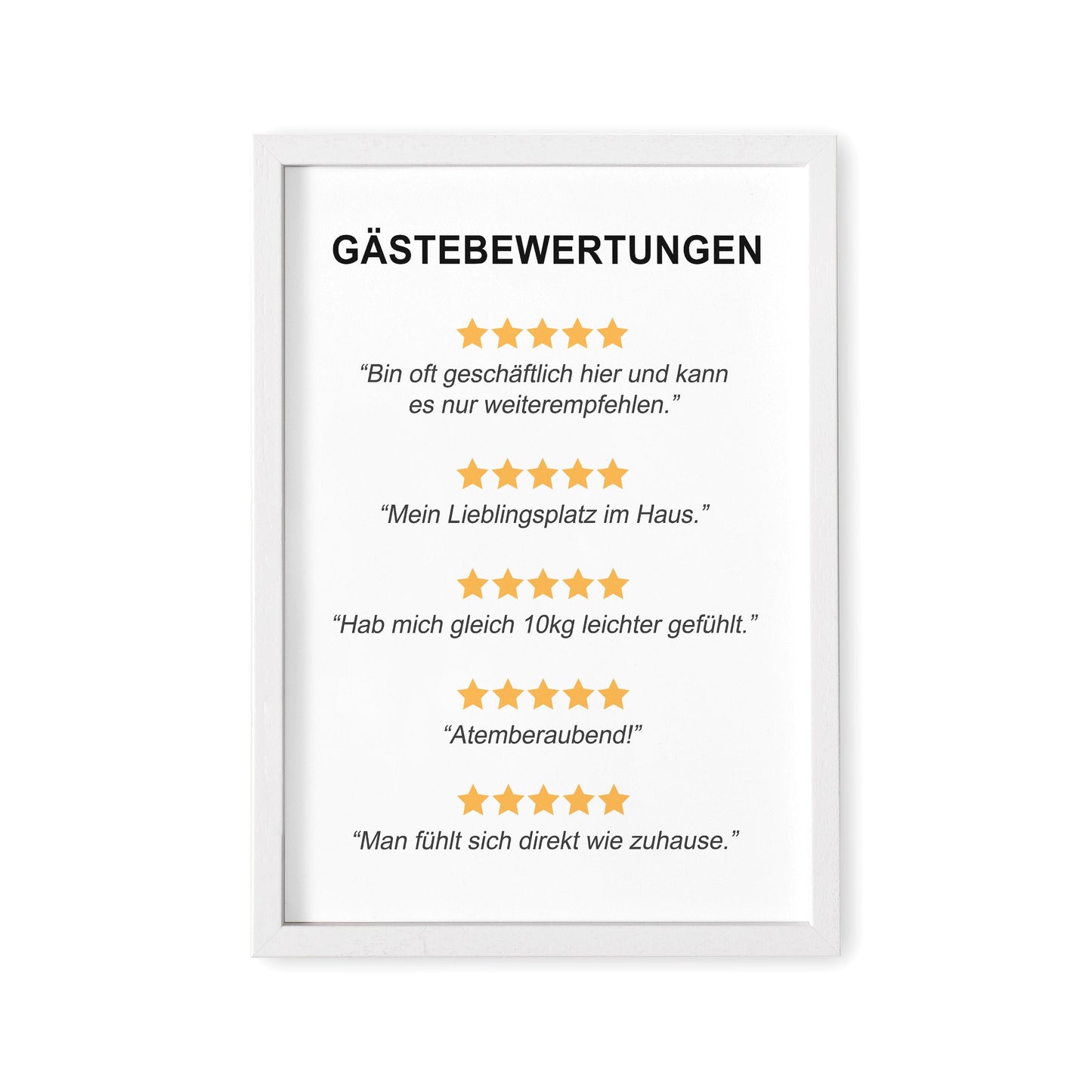 Badezimmer Deko Lustiges Gäste WC Schild Poster Toilettenschild Bild