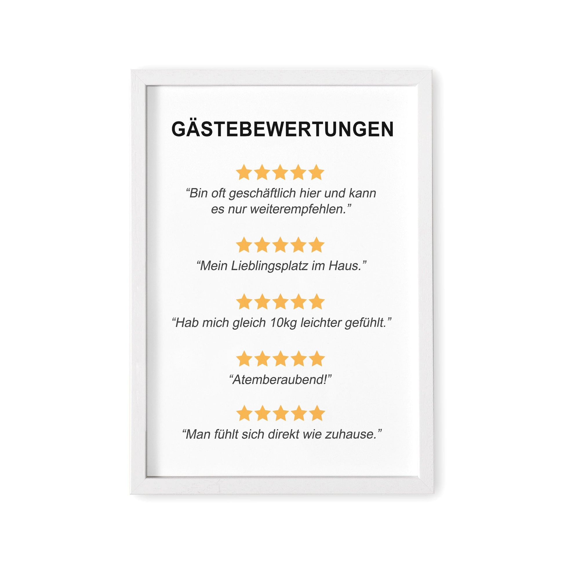 Badezimmer Deko Lustiges Gäste WC Schild Poster Toilettenschild Bild