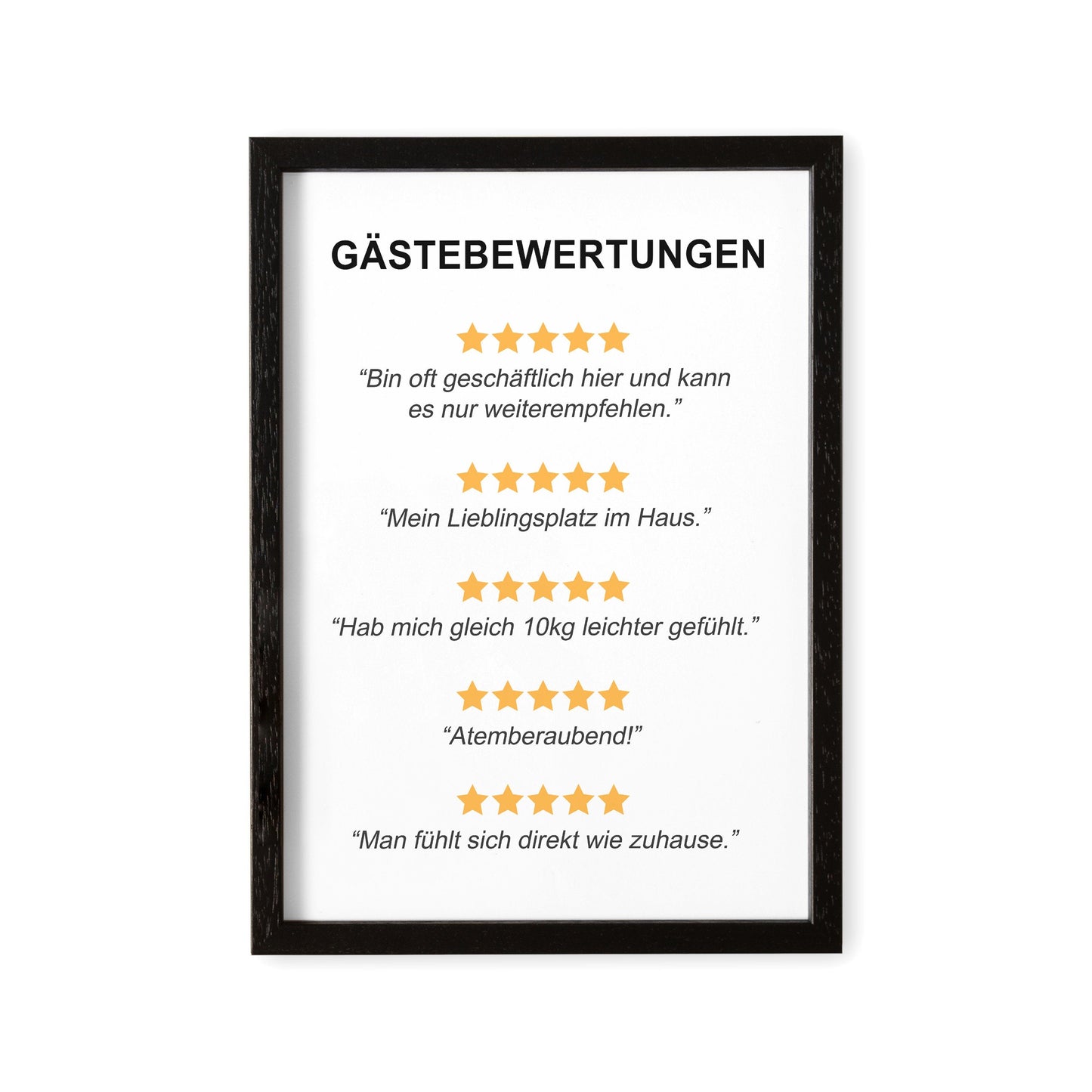 Badezimmer Deko Lustiges Gäste WC Schild Poster Toilettenschild Bild