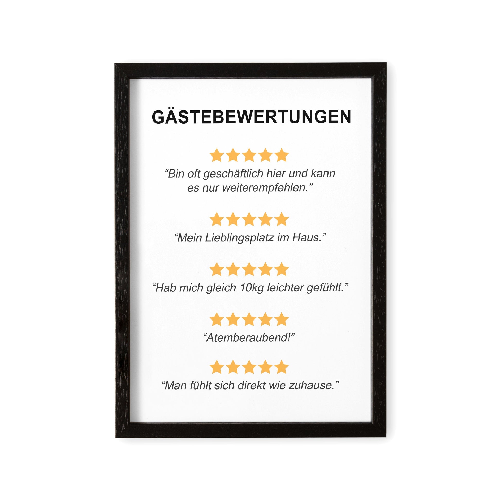 Badezimmer Deko Lustiges Gäste WC Schild Poster Toilettenschild Bild