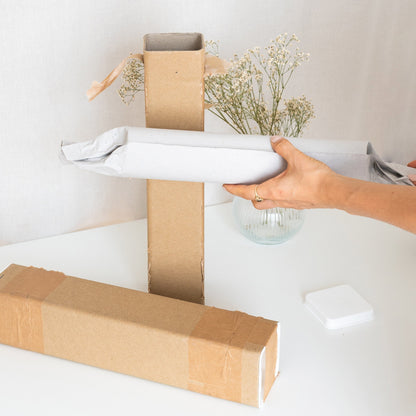 Badezimmer Deko Lustiges Gäste WC Schild Poster Toilettenschild Bild