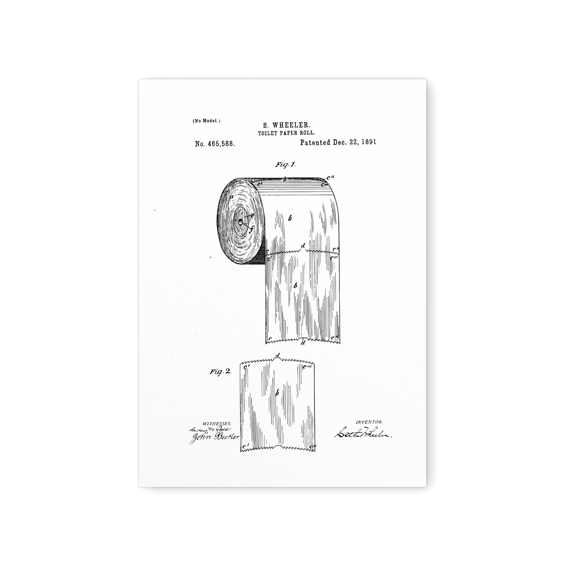 Badezimmer Deko WC Schild Bild Für Bad Poster Einzugsgeschenk