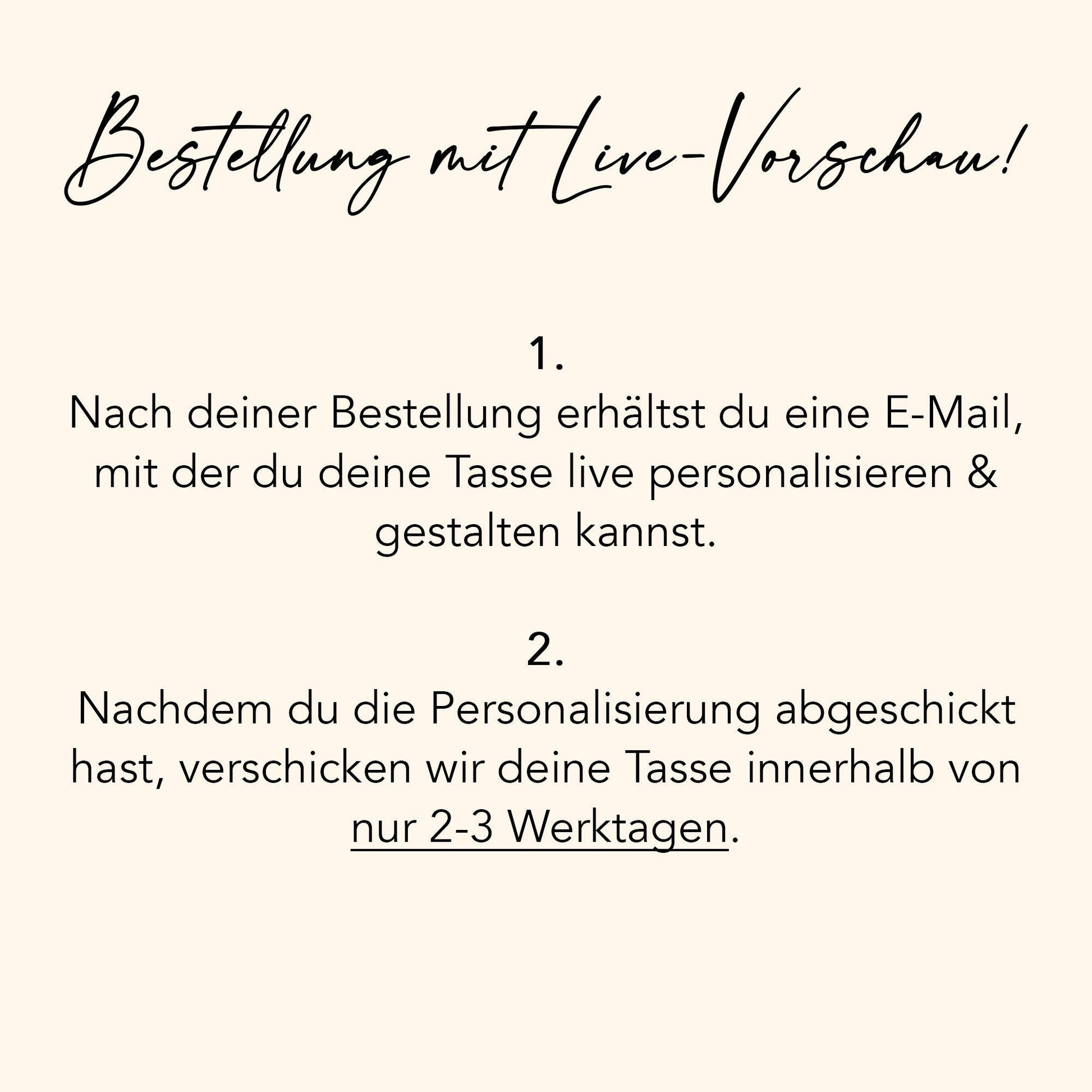 Mama Geschenk zum Geburtstag personalisierte Tasse mit Fotos der Kinder Beste Mama der Welt Muttertagsgeschenk