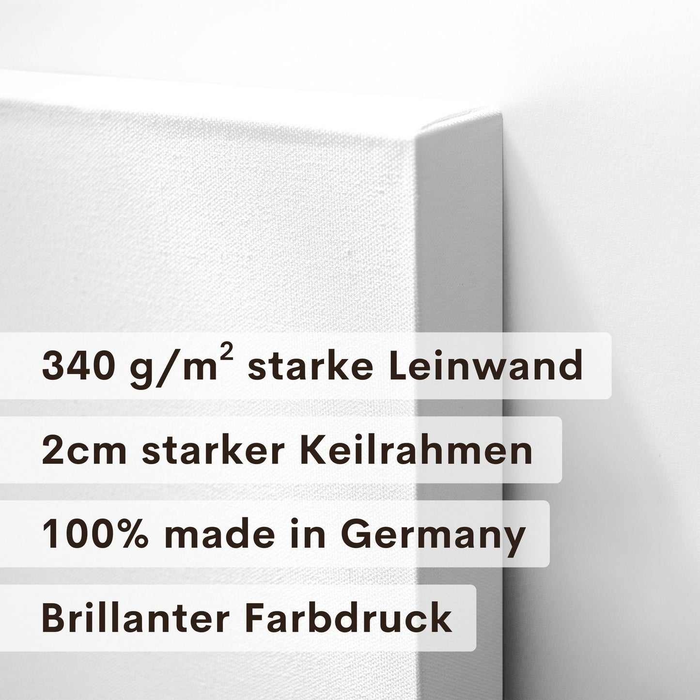 Hochzeit Gästebuch Fingerabdruck Leinwand personalisiert Hochzeitsbaum Hochzeitsgeschenk 30x40 cm (OHNE Farbe)