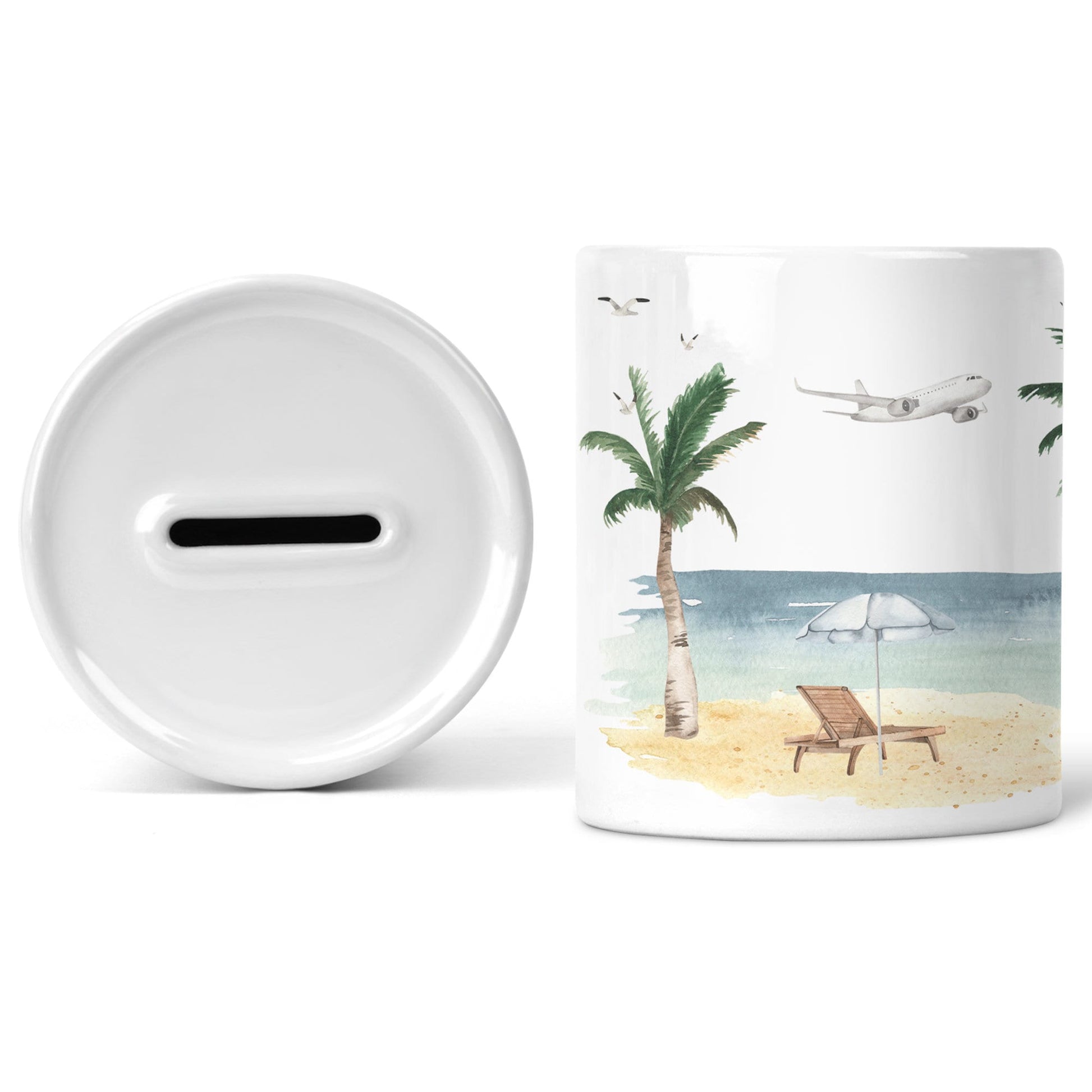 Kreuzfahrt Geschenk Spardose Schiff personalisiertes Geldgeschenk Schiffsreise Kreuzfahrt Reisekasse Kreuzfahrtschiff Urlaub Geschenk