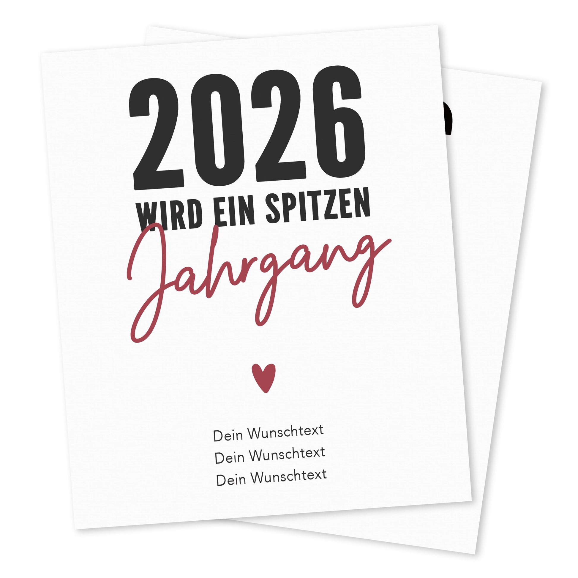 Ihr werdet Oma und Opa Weinetiketten personalisiert Schwangerschaft verkünden Großeltern Geschenk Etiketten selbstklebend 2 Stück | 10x12 cm