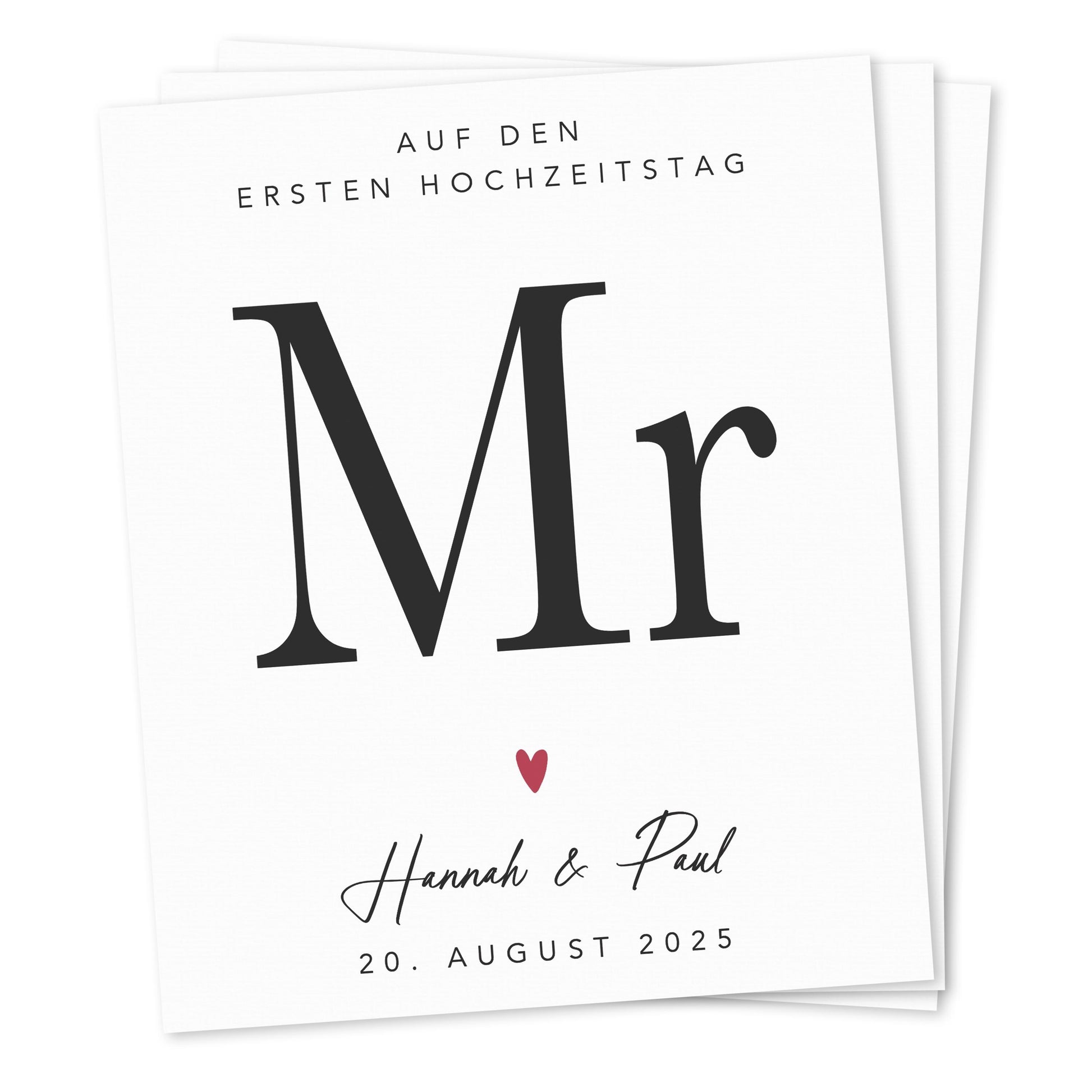 Hochzeitsgeschenk Weinetiketten Hochzeit personalisiert Meilenstein Flaschenetikett Wein Geschenk Etiketten selbstklebend 3 Stück | 10x12 cm