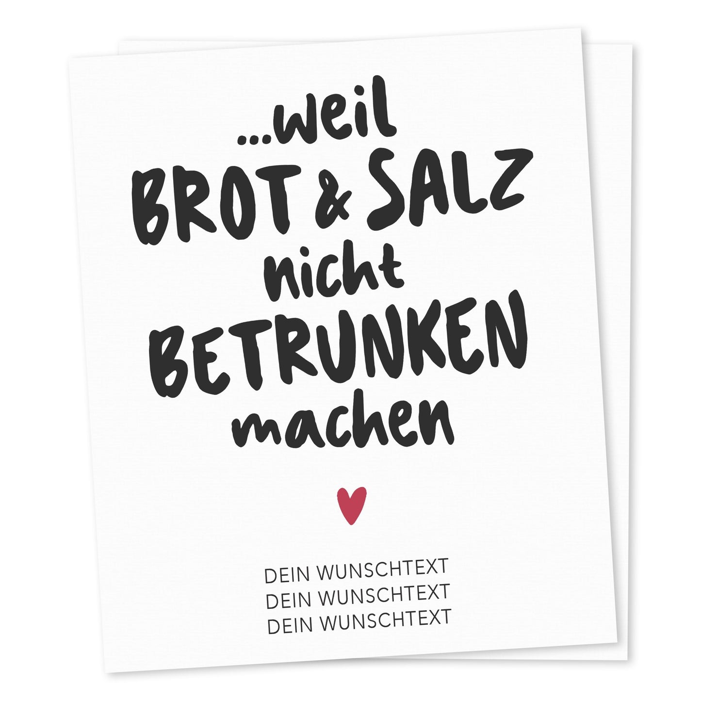 Brot und Salz Einzug Weinetiketten personalisiert Flaschenetiketten Einzugsgeschenk Haus Wohnung Wein Etiketten 2 Stk. | 10x12 cm