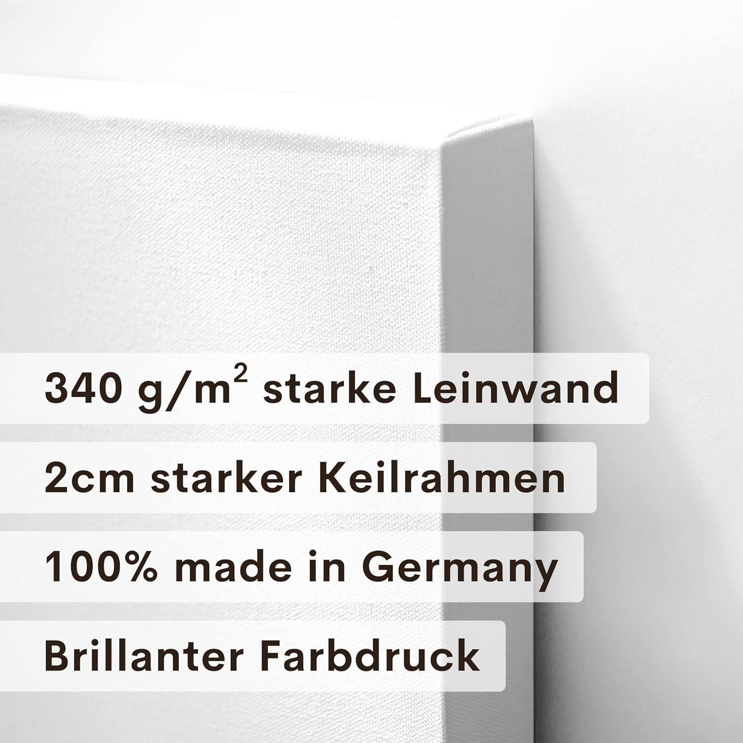 Gästebuch zur Hochzeit Fingerabdruck personalisierte Leinwand Hochzeitsauto Hochzeitsgeschenk 30x40 cm (OHNE Farbe)