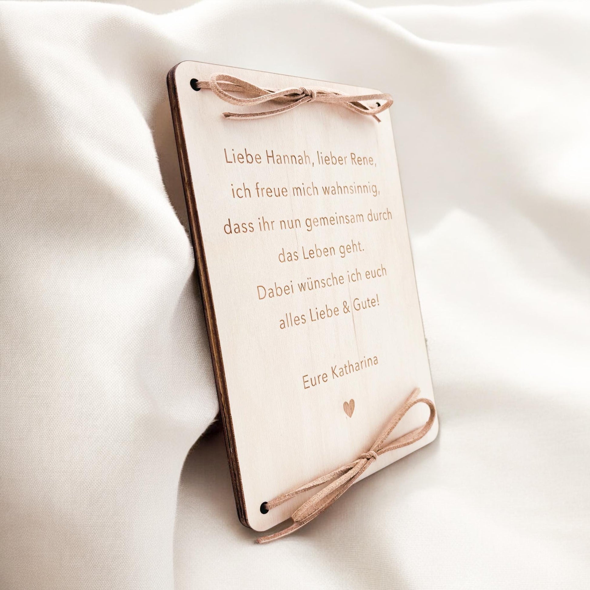 Hochzeitsgeschenk Geld Hochzeit personalisierte Geldgeschenk Verpackung Hochzeitsgeschenk für Brautpaar Geschenk Geschenkkarte aus Holz