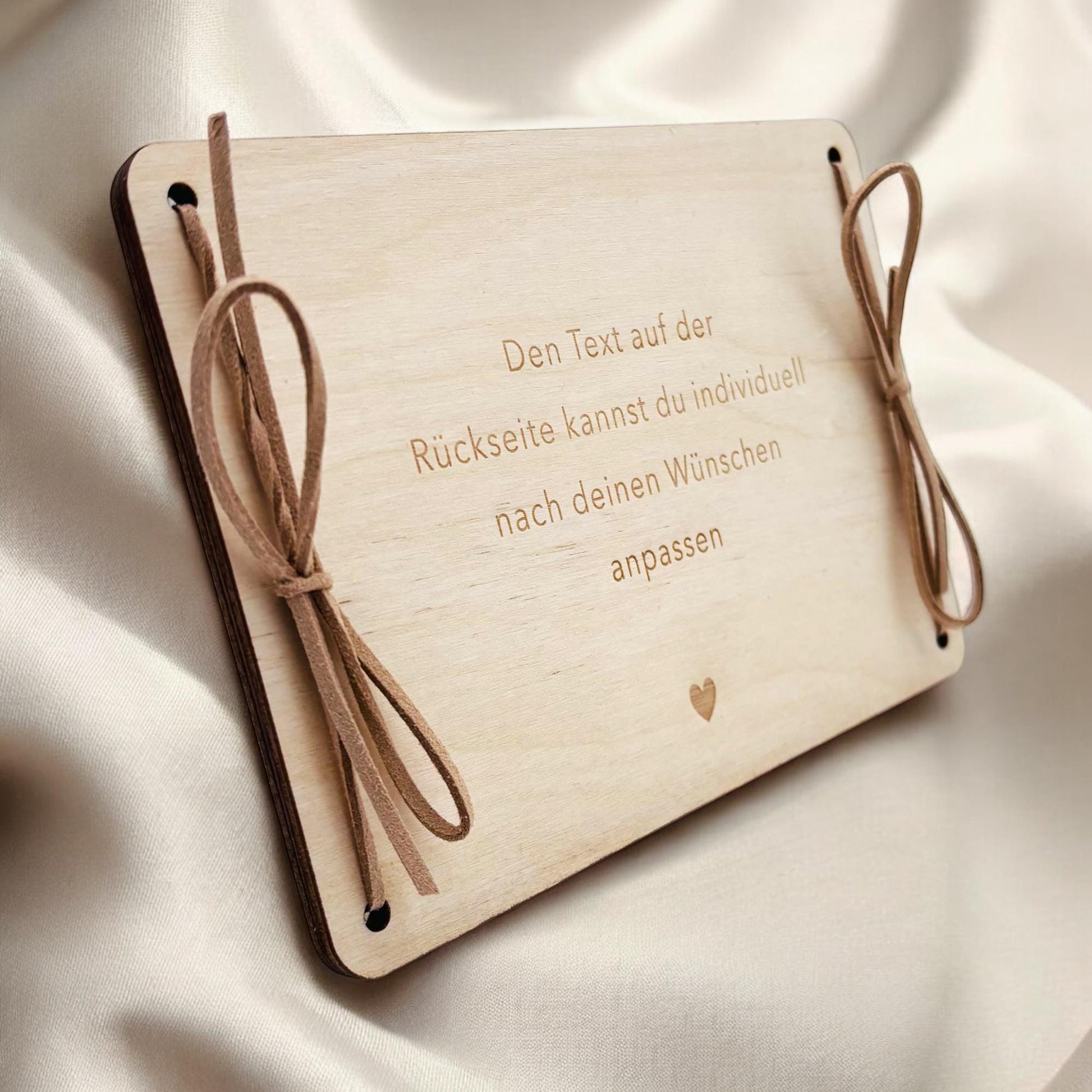 Kreuzfahrt Geldgeschenk Reise Schiffsreise personalisierte Geld Verpackung Urlaub Reisegutschein Reisekasse Geschenkkarte aus Holz 12x17