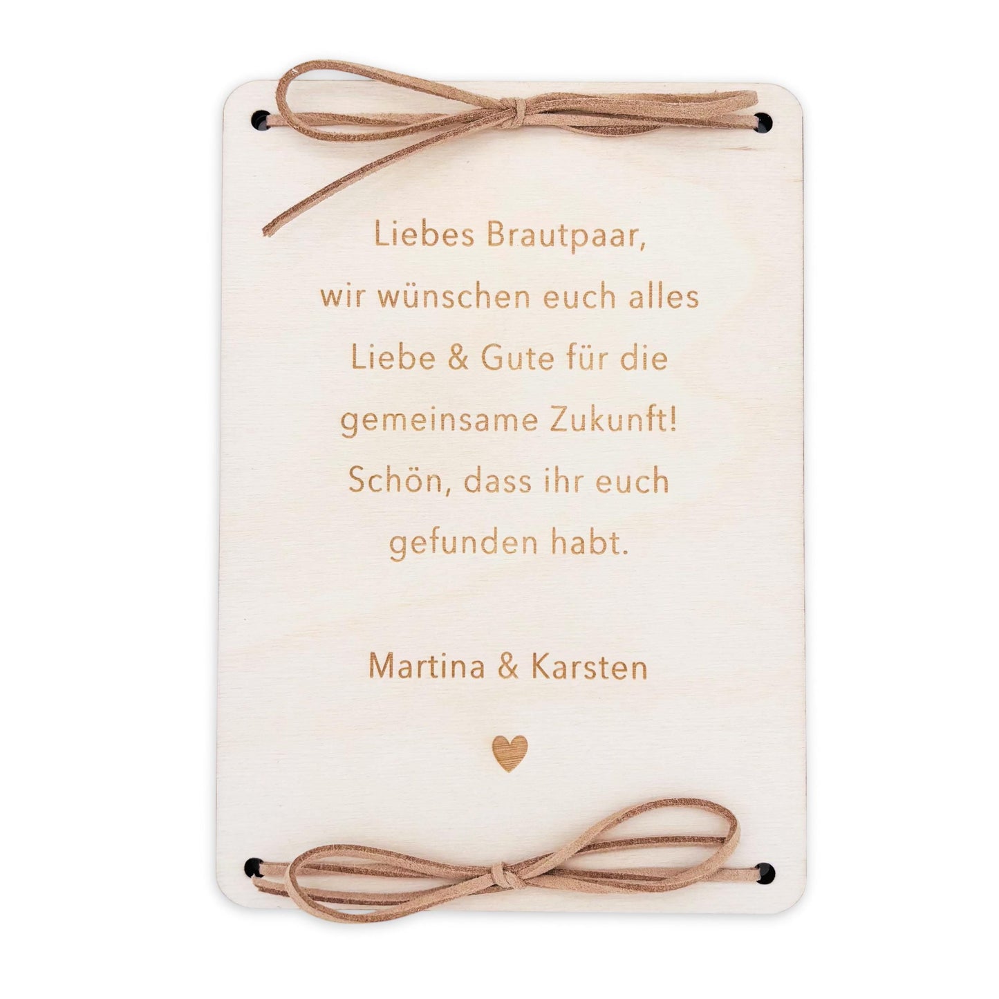 Hochzeitsgeschenk Geld Hochzeit personalisierte Geldgeschenk Verpackung Hochzeitsgeschenk für Brautpaar Geschenk Geschenkkarte aus Holz