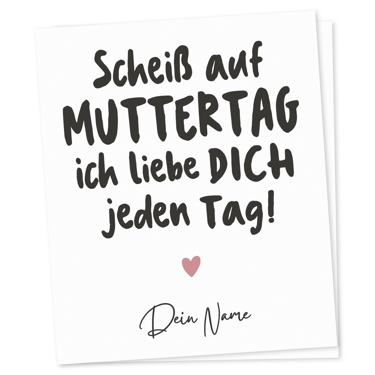 Muttertagsgeschenk personalisierte Weinetiketten für Mama Geschenk Wein Etiketten selbstklebende Flaschenetiketten 2 Stk. | 10x12 cm