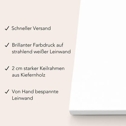 Geburtstagsgeschenk Papa Vatertagsgeschenk personalisierte Leinwand Fotocollage Vater Fotoleinwand Geschenk zum Geburtstag 30x40 cm