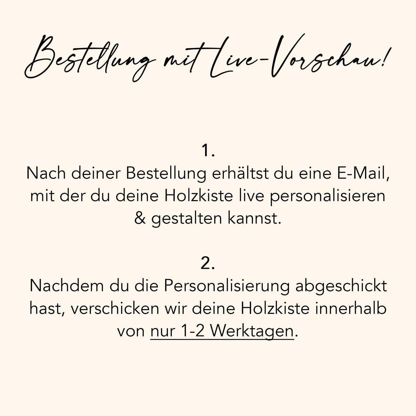 Holzkiste personalisiert 70. Geburtstag Geschenk Holzbox mit Fotocollage Geschenkbox mit Deckel Fotogeschenk Geburtstagsgeschenk 30x20x13 cm