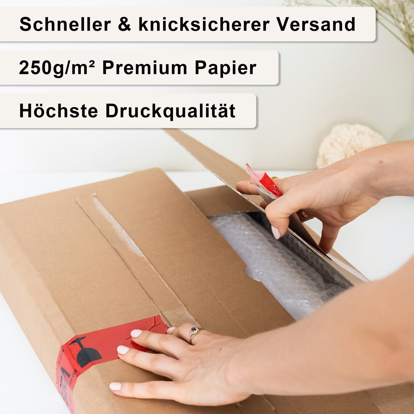 Taufgeschenk Patentante personalisierter Patenbrief Taufe Patenurkunde mit Foto Taufpate Paten Urkunde Taufe Geschenk (mit oder ohne Rahmen)