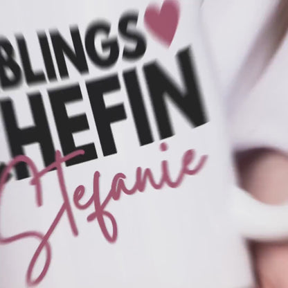 Chefin Geschenk Tasse Personalisiert für Chefin Abteilungsleiter Abschiedsgeschenk Büro Kaffeebecher Lieblingskollegin