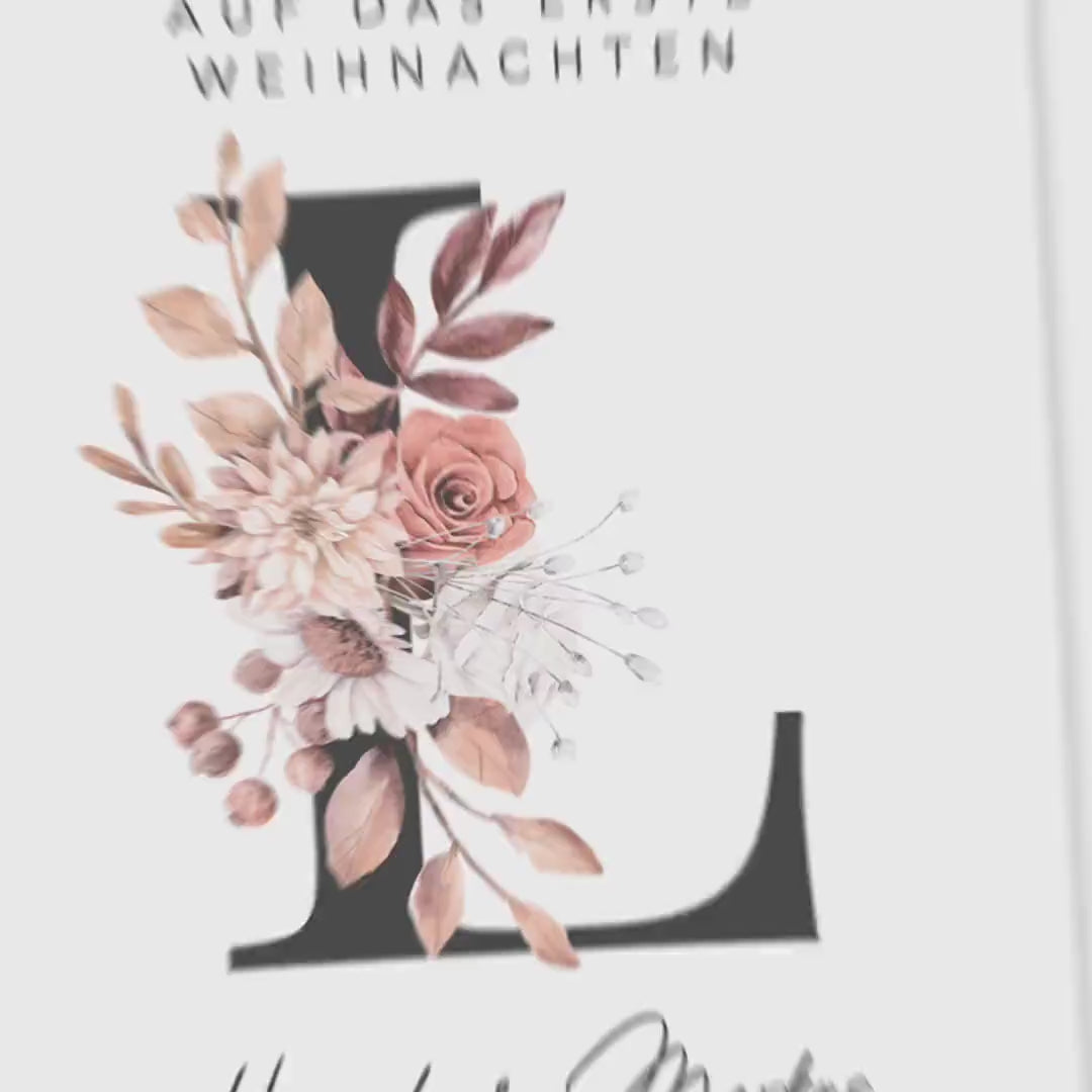 Hochzeitsgeschenk Weinetiketten Hochzeit Meilenstein personalisiert Flaschenetikett Wein Geschenk Etiketten selbstklebend 4 Stück | 10x12 cm