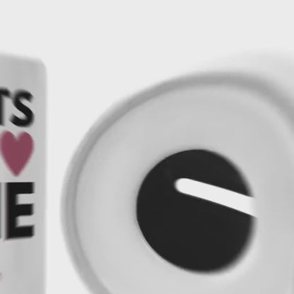 Haushaltskasse Spardose personalisiert für Familien mit Namen Sparbüchse Geld Geschenk Sparschwein Keramik