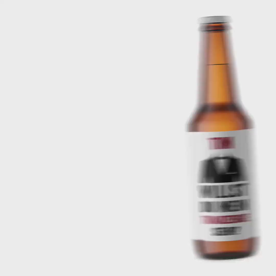 Willst Du Mein Trauzeuge Sein Personalisiertes Bier Flaschen Etikett T – DEL  MÀ