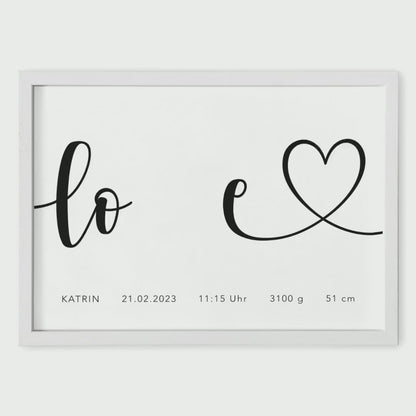 Bild Fußabdrücke Verewigung Des Fußabdrucks Poster