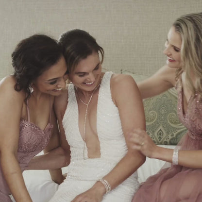 Trauzeugin Danke Geschenk Bild Foto Dankeschön Bild