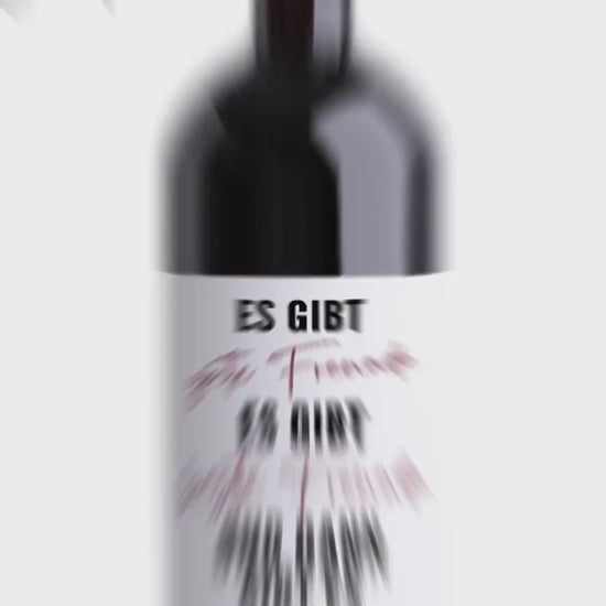 Wein Etiketten Beste Freundin Personalisiert Flaschen Flaschenetikett Geschenk (2er Set)